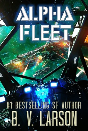 Alpha Fleet cover