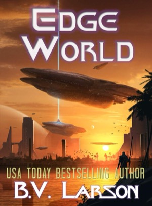 Edge World cover
