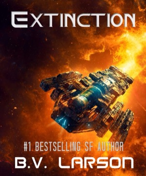 Extinction cover