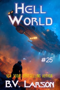Hell World cover