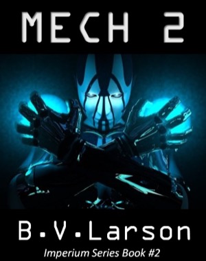 Mech 2 cover