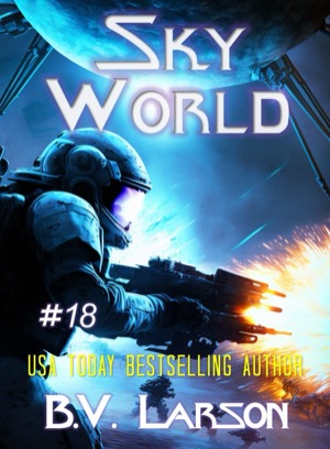 Sky World cover