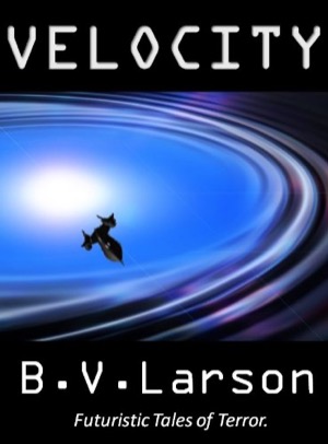 Velocity cover